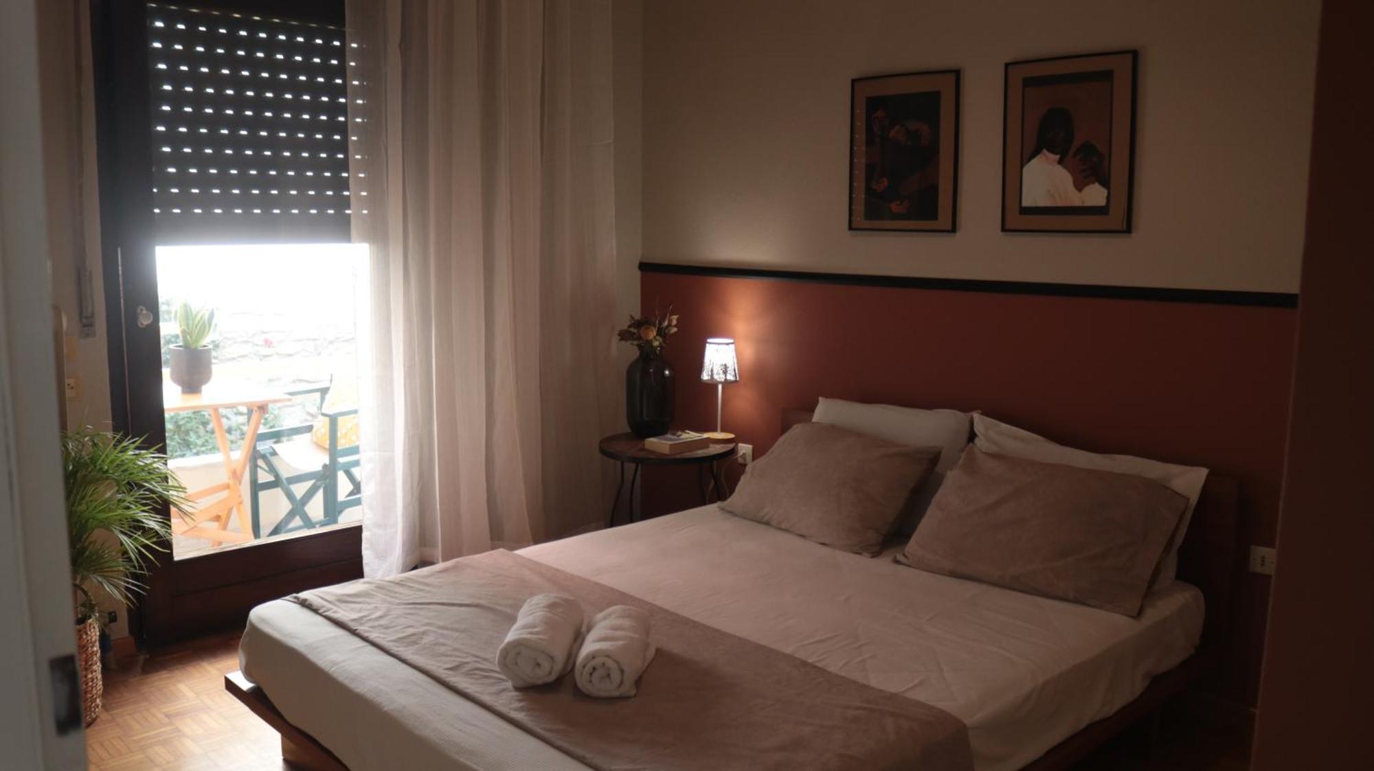 Apartament Artsy *
